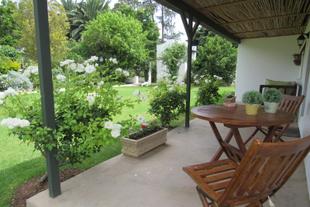 Veranda