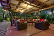 Outdoor Lounge