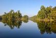 See im Chitwan-Nationalpark