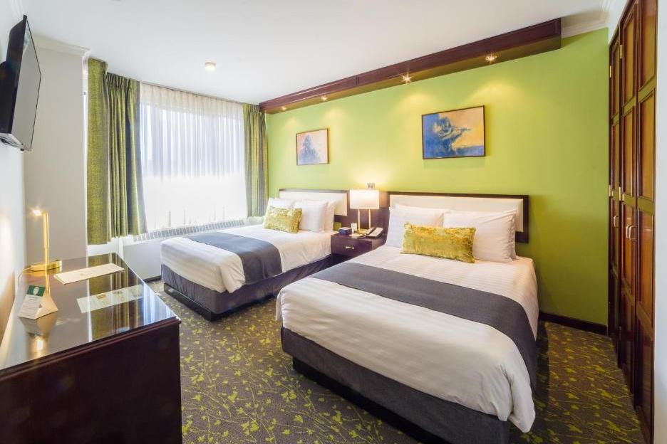 Doppelzimmer