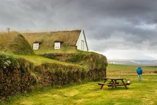 Torfhof Grenjaðarstaður