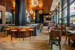 Restaurant und Bar 