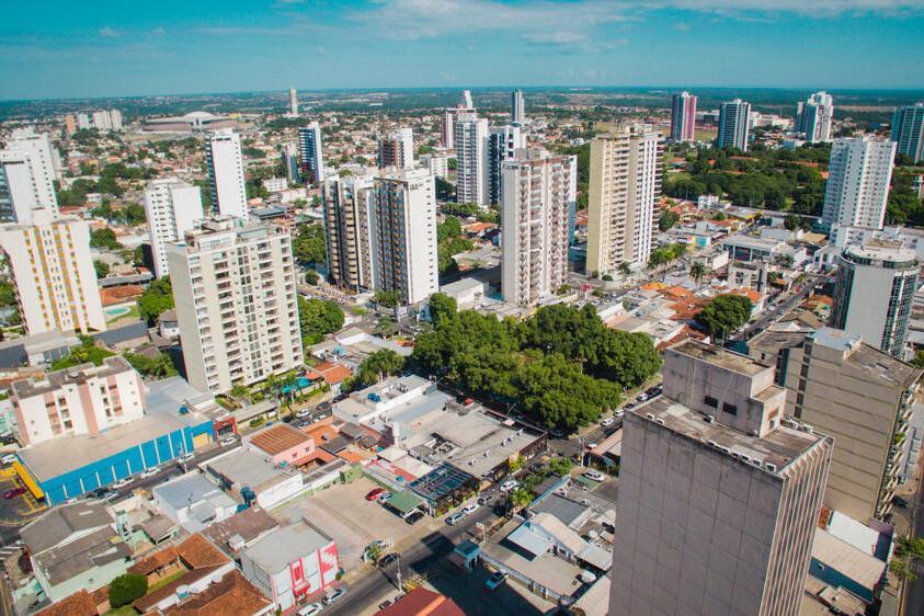 Cuiaba