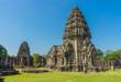 Kamphaeng Phet Historical Park 