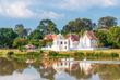 Wat Bot Manorom