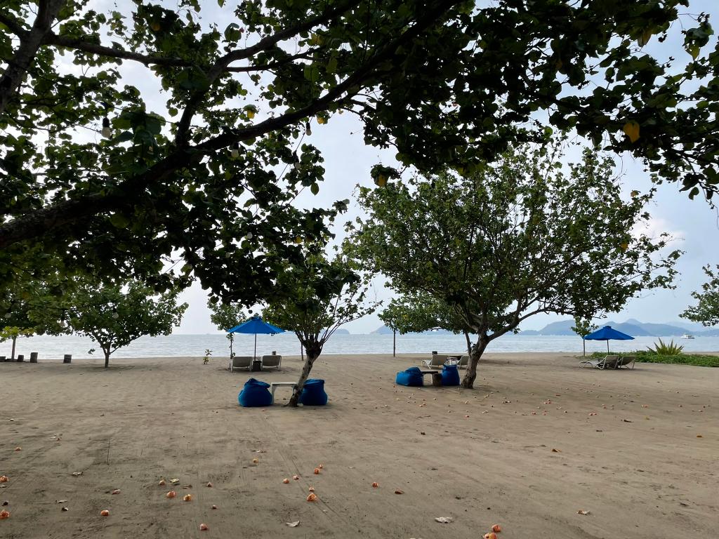 Strand
