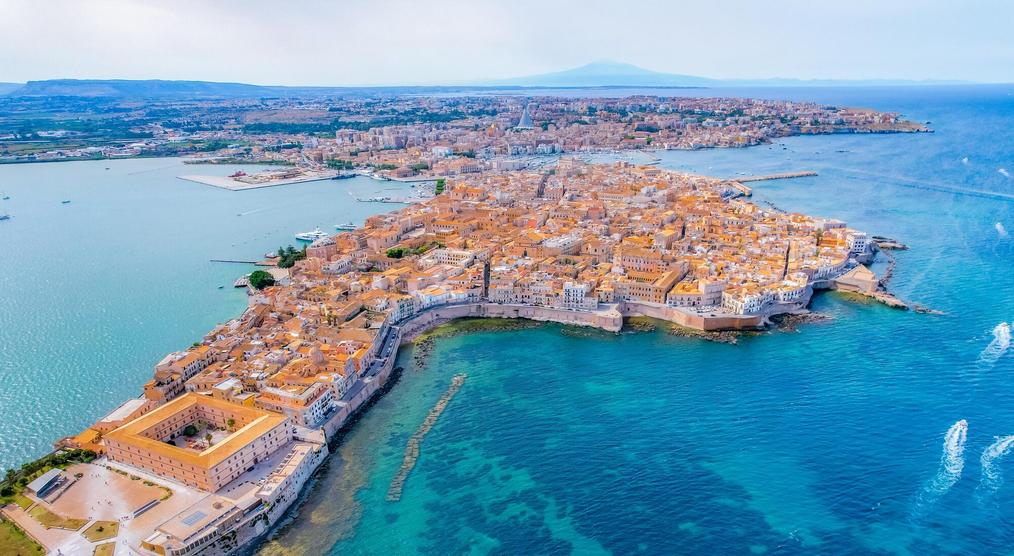 Ortigia 