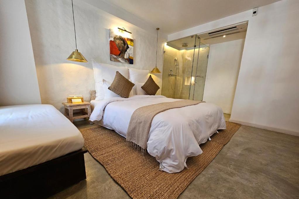 Gästezimmer