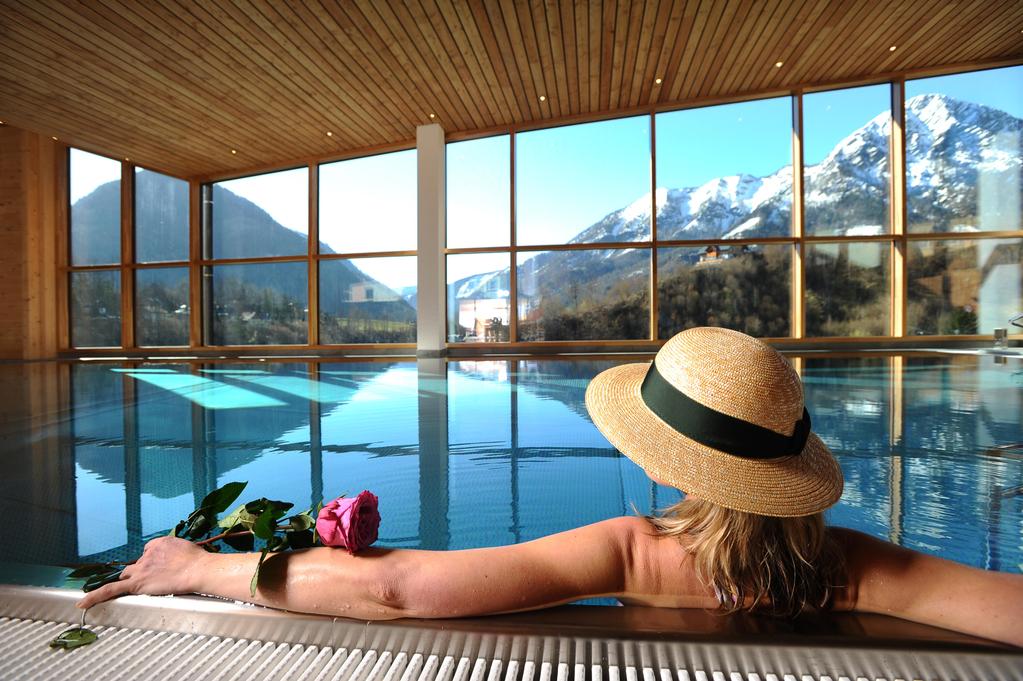 Spa Innenbecken