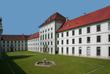 Gaestehaus des Klosters Ottobeuren 