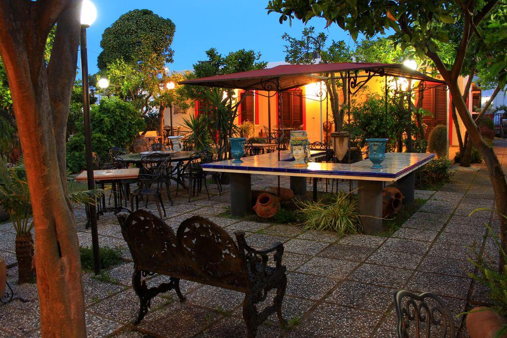 Garten