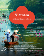 Vietnam allgemein