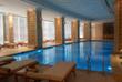 Hallenbad