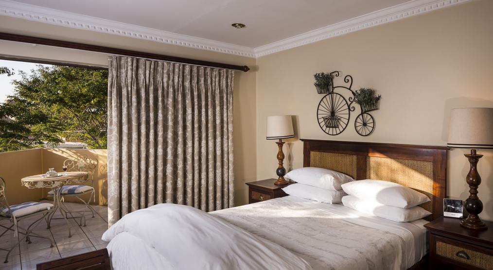 Executive Suite 2