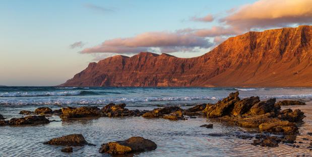 Famara Cliffs