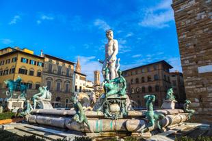Neptunbrunnen