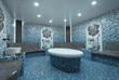 Spa Bereich