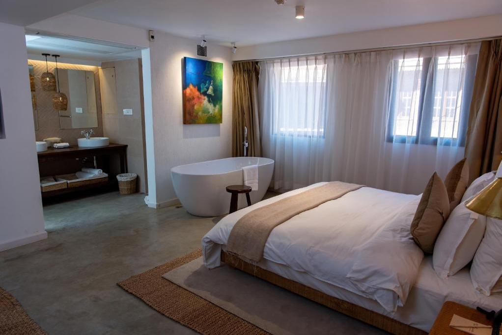 Hotelzimmer