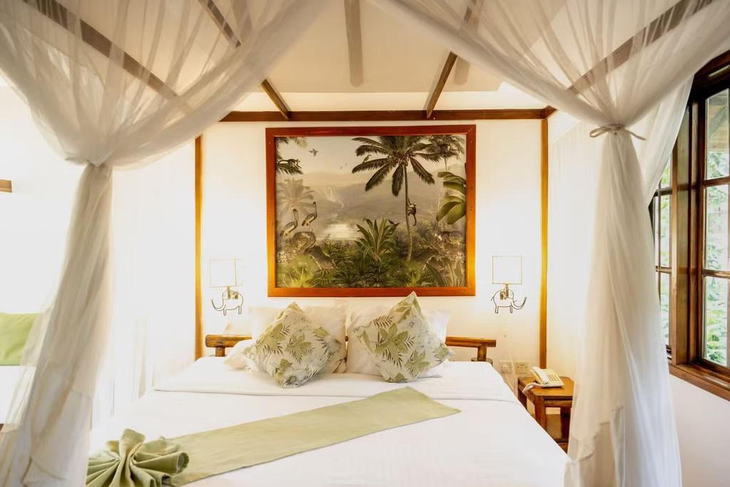 Gästezimmer 