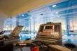 Fitnessraum