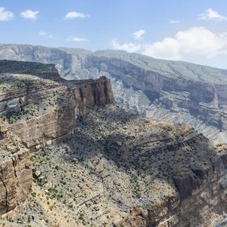Jebel Shams