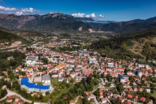 Kolašin
