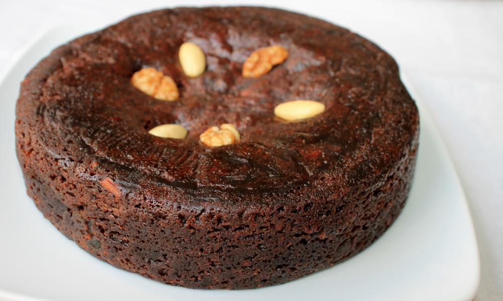 Honigkuchen "Bolo de Mel"