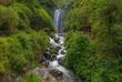 Peguche Wasserfall
