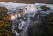 Iguazu Wasserfälle