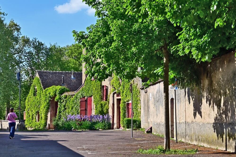 Beaune