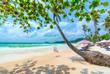 Strand auf der Insel Phu Quoc