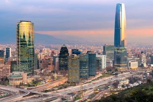 Santiago de Chile 