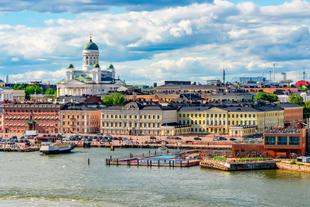 Helsinki 