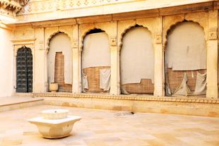 Mandir Palast Museum