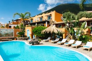 Poolanlage