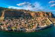 Monemvasia