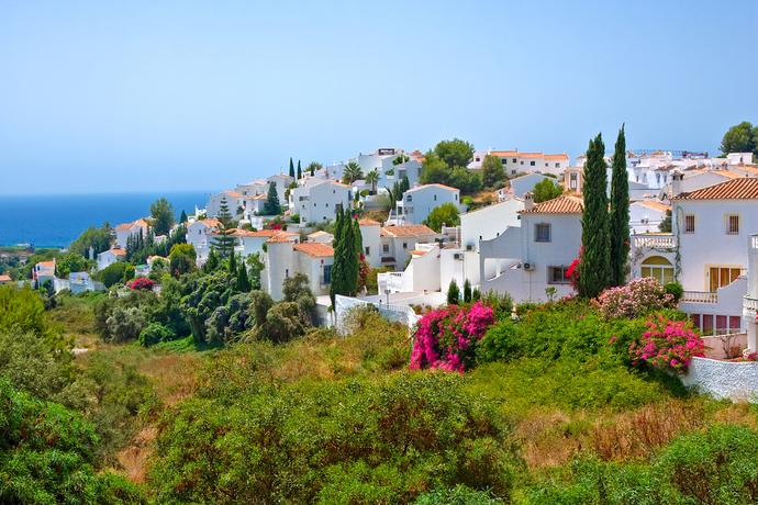 Costa del Sol