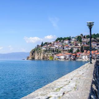 Ohrid