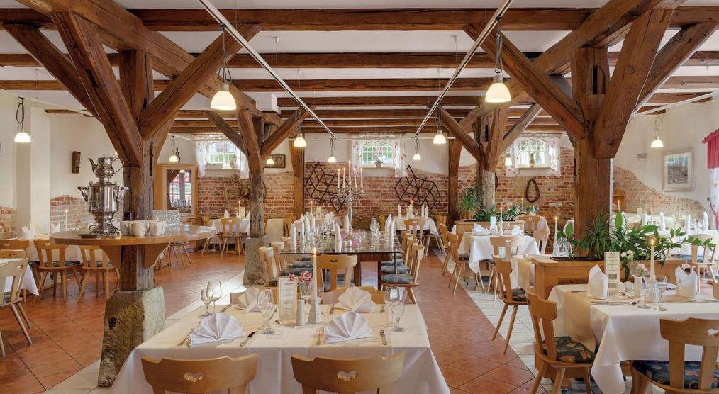 Speisesaal