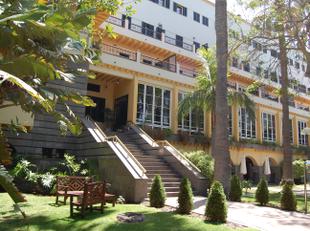 Hotel Escuela Santa Brigida