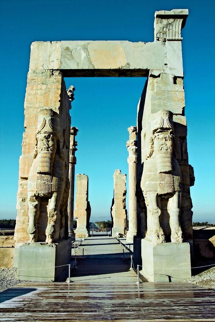 Persepolis