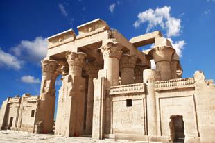 Tempel Kom Ombo