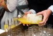 Limoncello Verkostung 