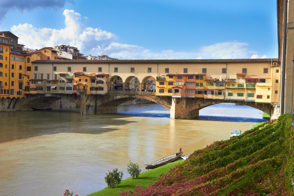 Ponte Vecchio