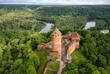 Turaida Schloss 
