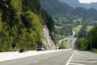Sea to Sky Highway 