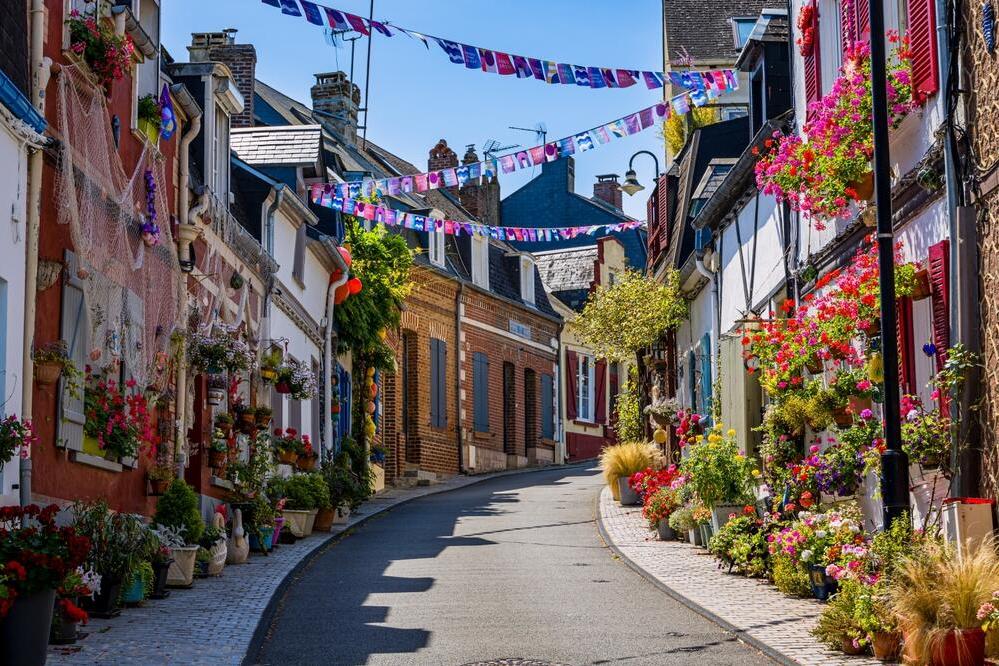 Saint-Valery-sur-Somme
