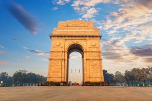 India Gate 