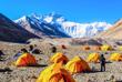 Mount Everest Base Camp