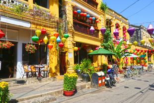 Hoi An 